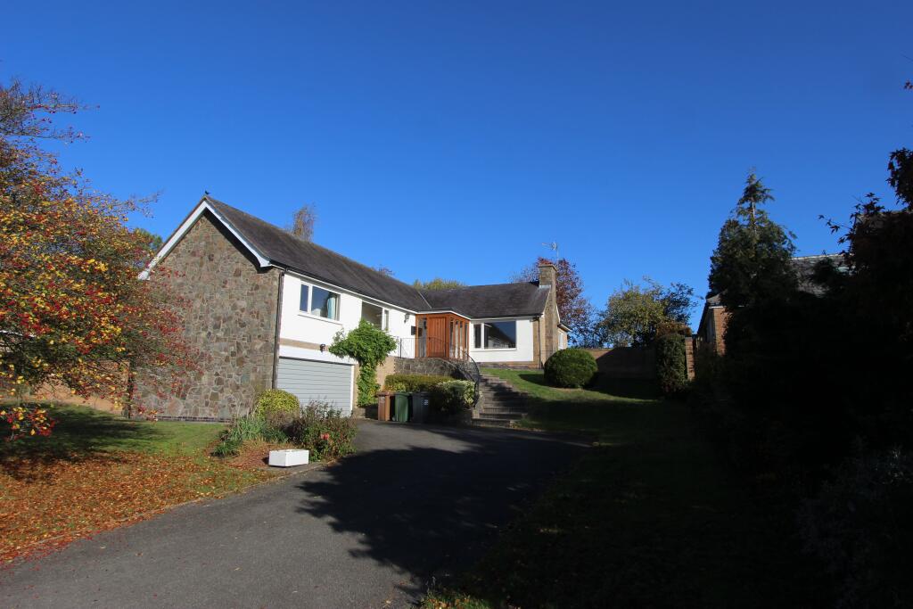 Main image of property: Grey Crescent, Newtown Linford, Leicestershire