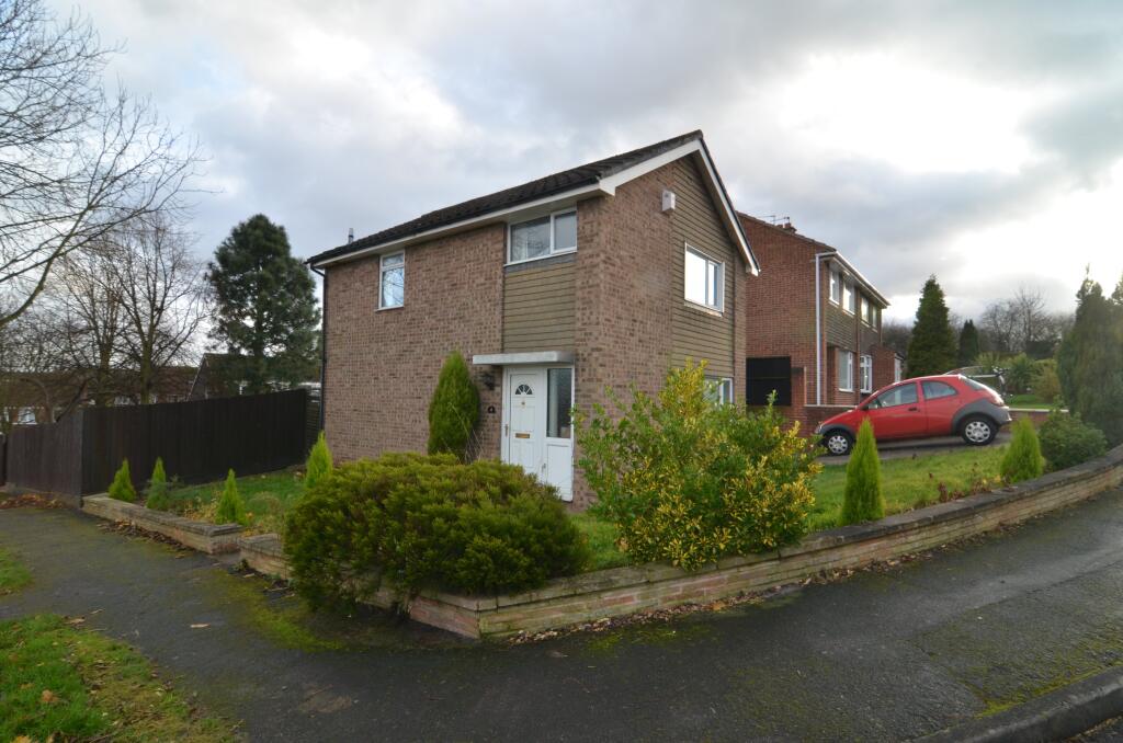 Main image of property: Prestbury Road, Loughborough, Leicestershire 