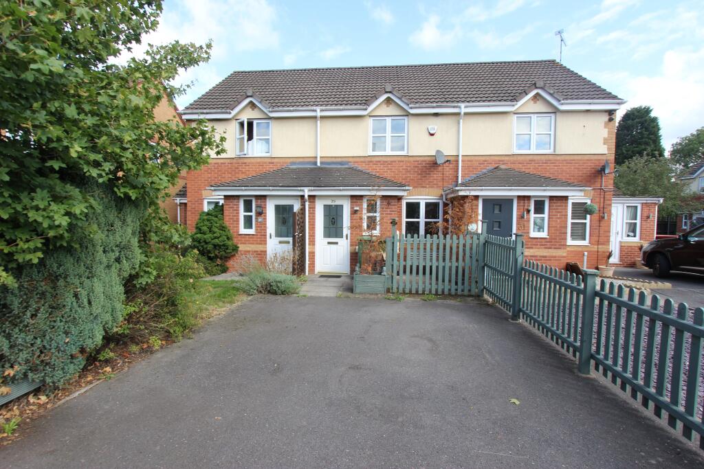 Main image of property: Bolus Road, Thorpe Astley, Leicester
