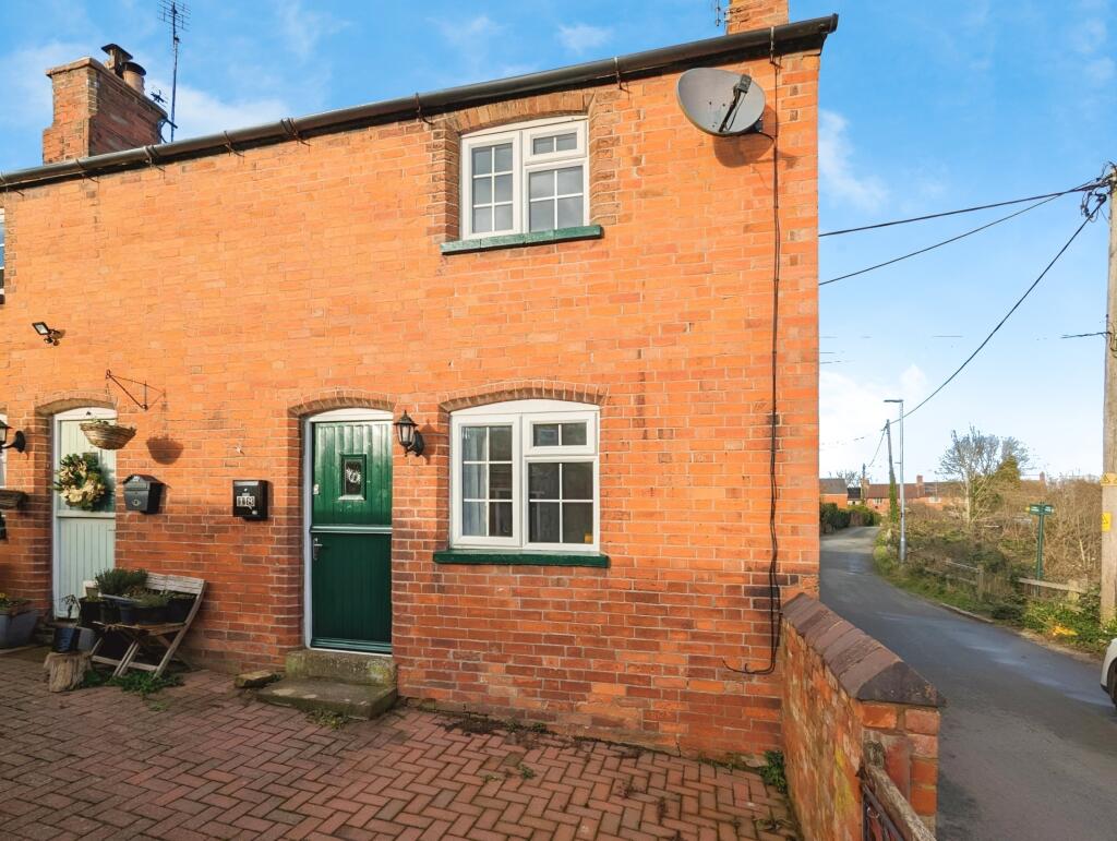 Main image of property: Pit Hill, Leicester,