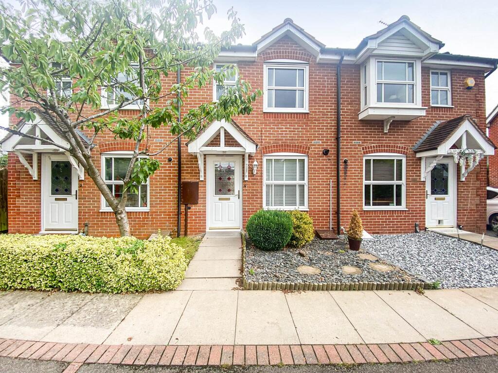 Main image of property: Peckleton View, Desford, 