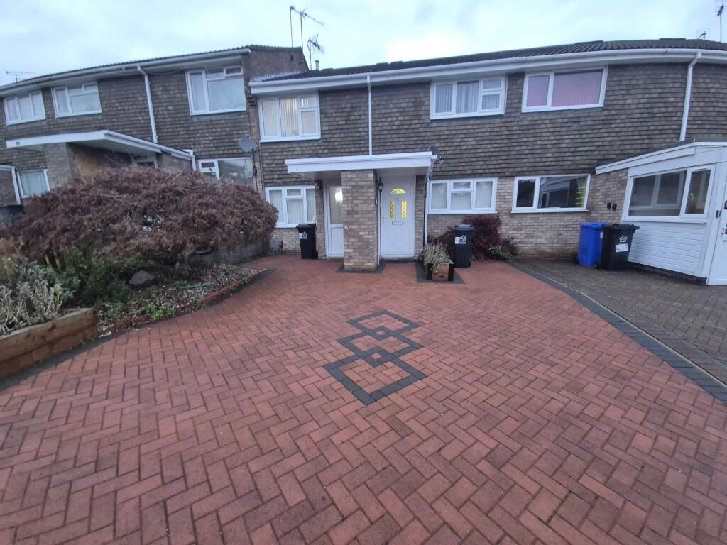 Main image of property: Linkway Gardens, Leicester, 