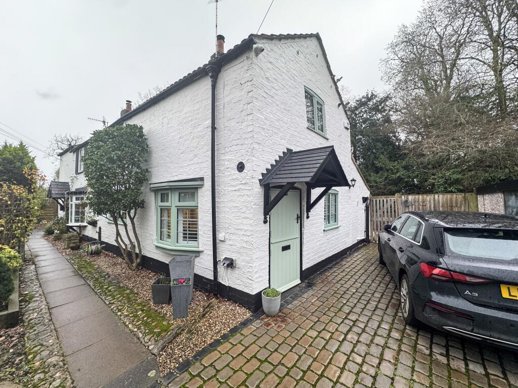 Main image of property: London Road, Leicester, 