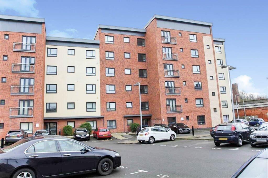 Main image of property: The River Building, Western Road, Leicester