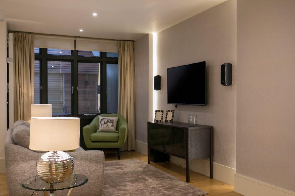 Main image of property: Great Portland Street, London, W1W