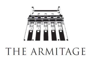 The Armitage Apartments, Londonbranch details