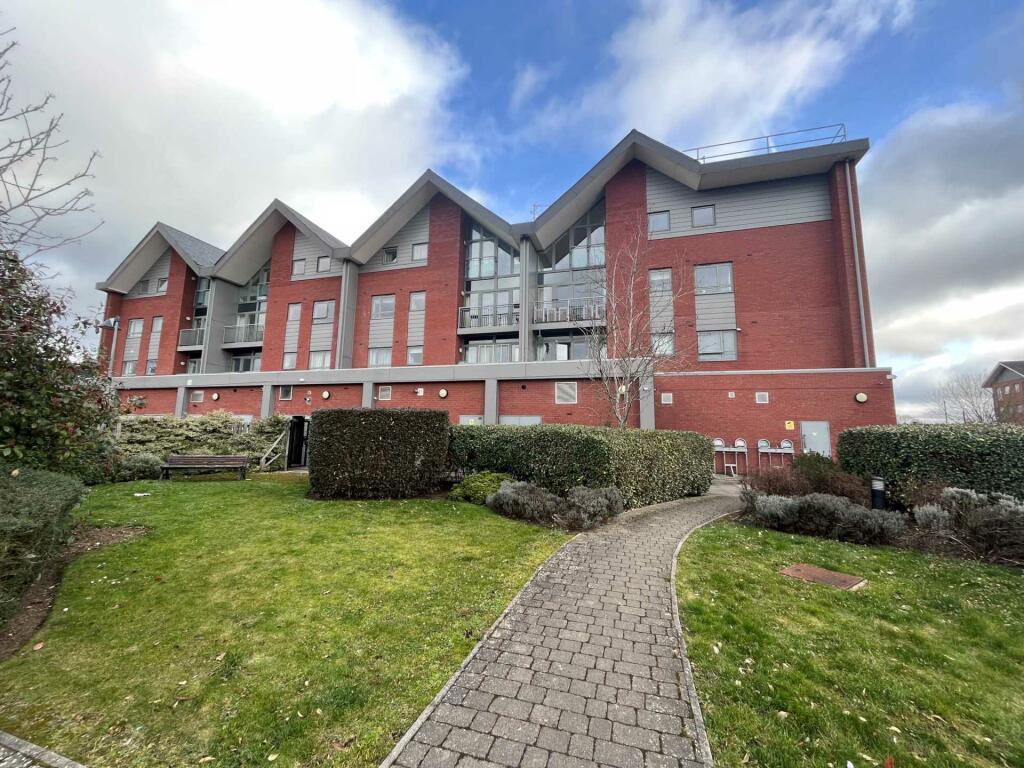 Main image of property: Green View Court, School Mead, Abbots Langley
