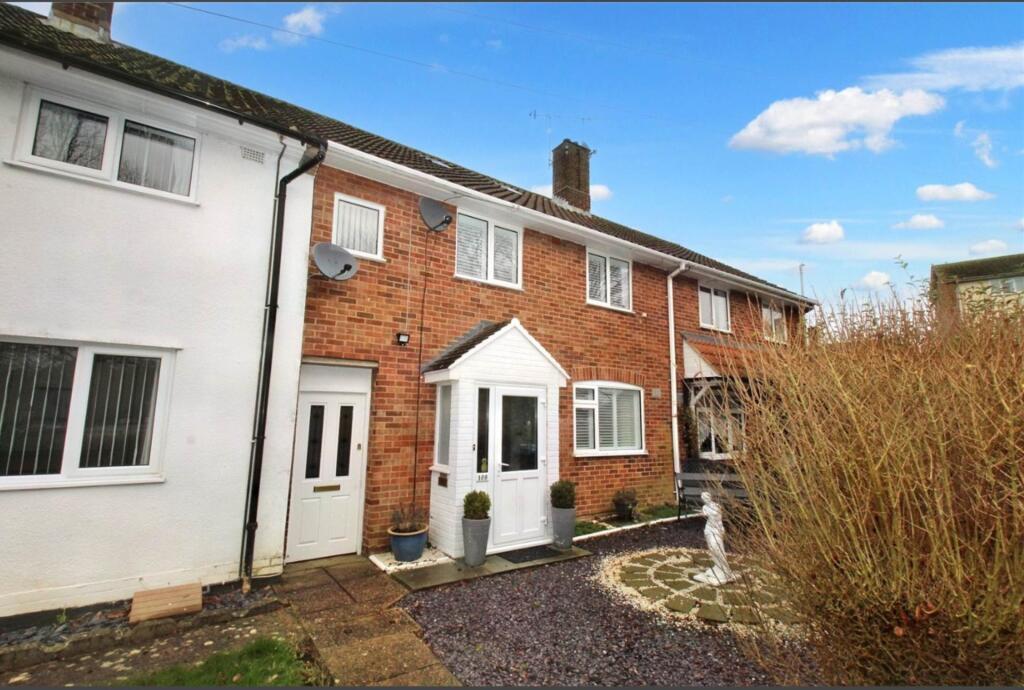 Main image of property: Walking distance to train station and local schools.