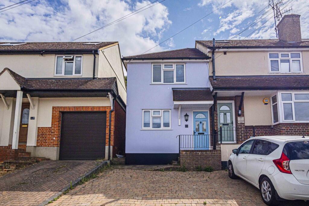 Main image of property: Stunning two bedroom House