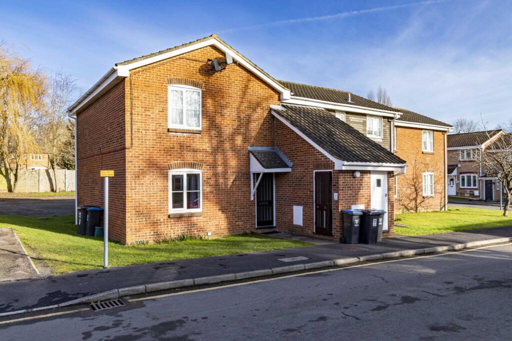Main image of property: Hales Park, Hemel Hempstead, Hertfordshire, HP2
