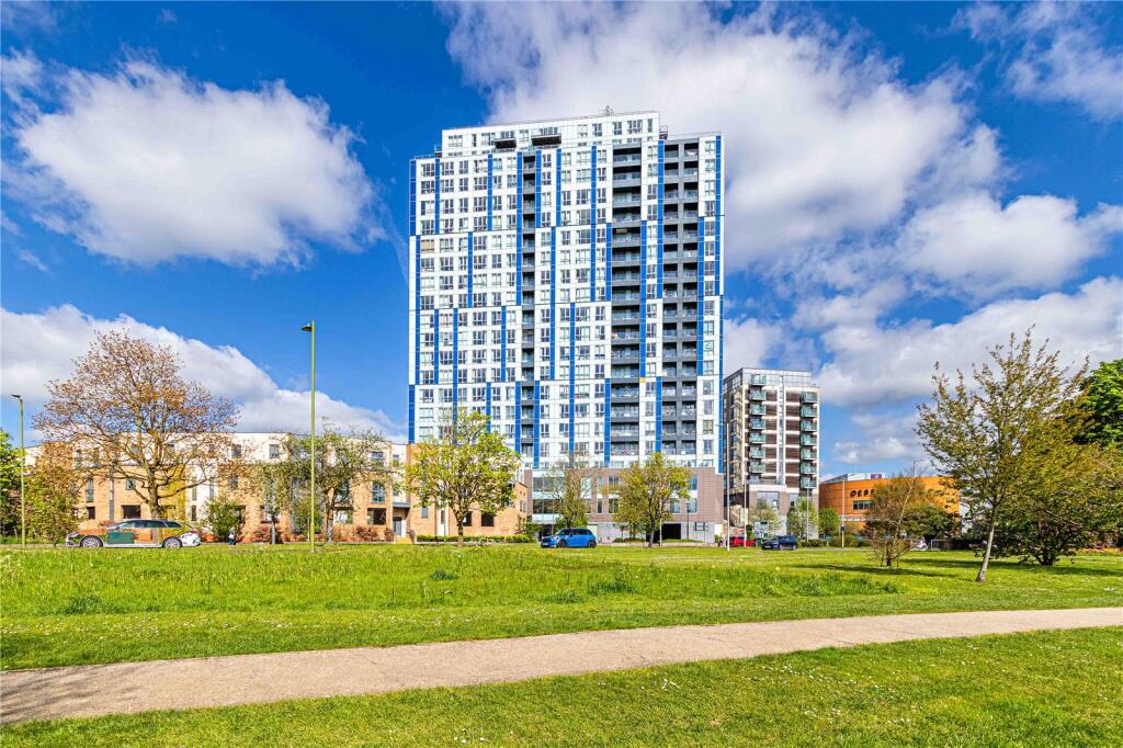 Main image of property: K D Tower, Cotterells, Hemel Hempstead, Hertfordshire, HP1