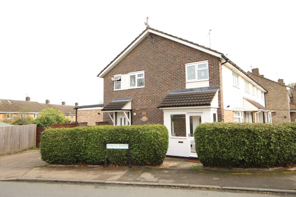 Main image of property: Feacey Down, Hemel Hempstead, Hertfordshire, HP1