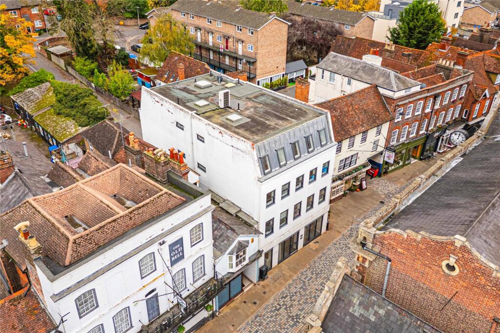 Main image of property: High Street, Hemel Hempstead, Hertfordshire, HP1