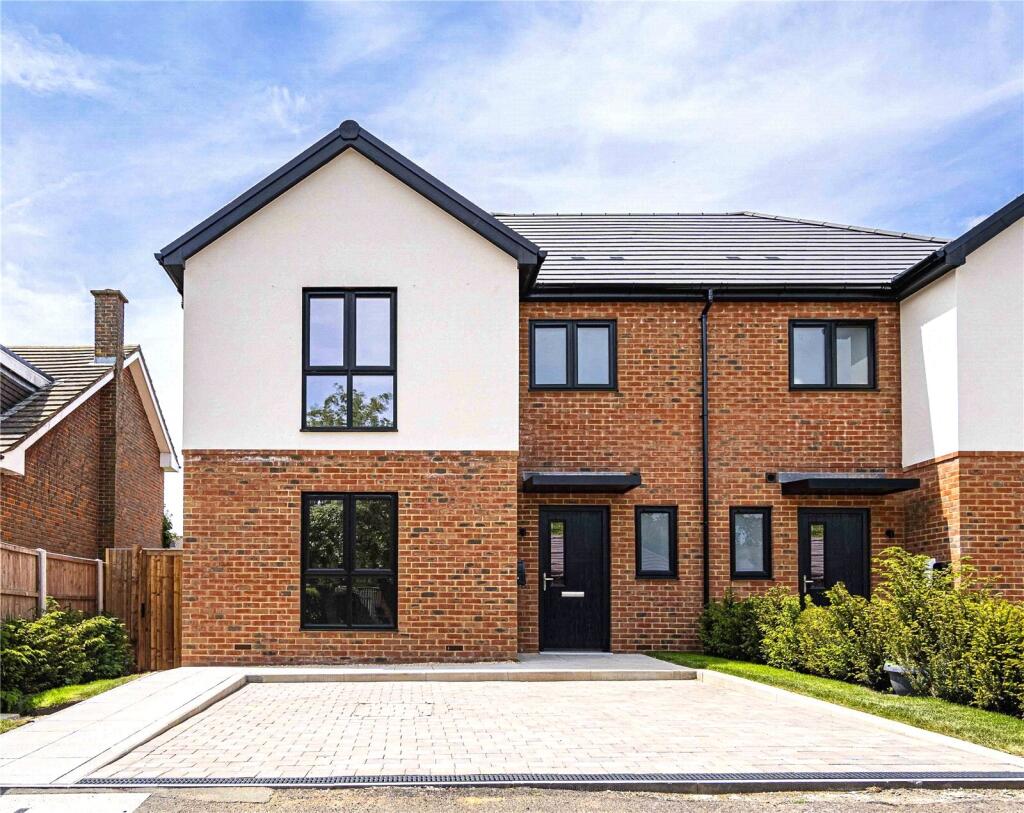 Main image of property: Newford Close, Hemel Hempstead, Hertfordshire, HP2