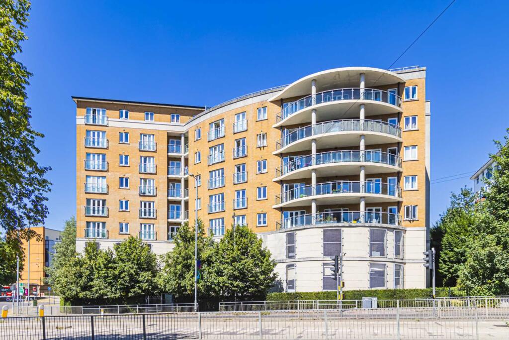 Main image of property: Handleys Court, Selden Hill, Hemel Hempstead, Hertfordshire, HP2