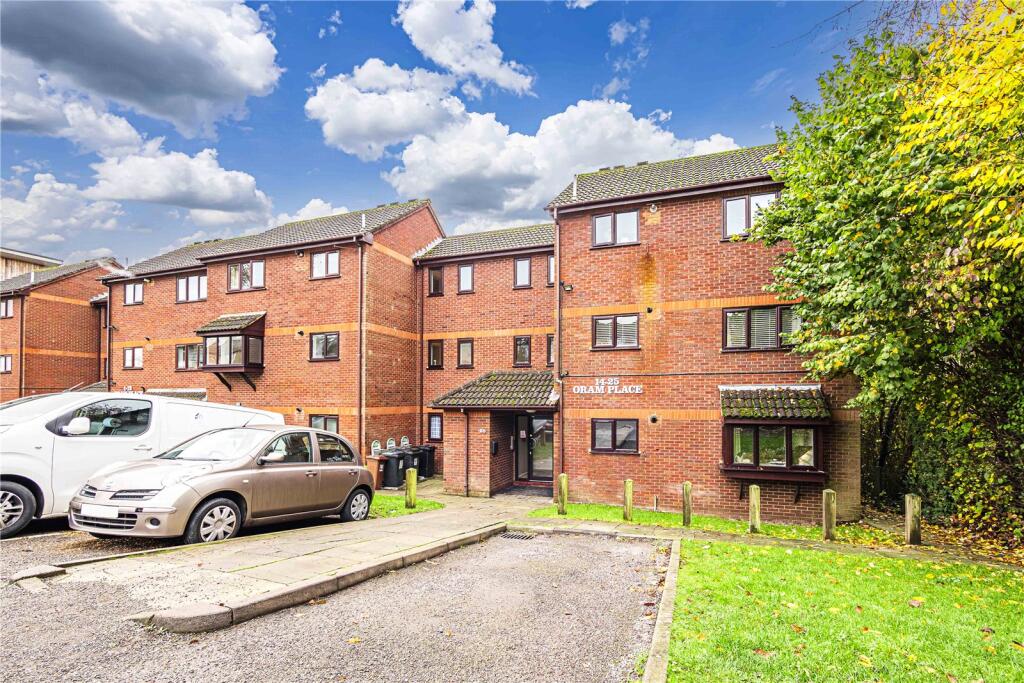 Main image of property: Oram Place, Lawn Lane, Hemel Hempstead, Hertfordshire, HP3