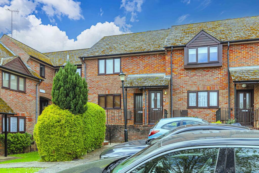Main image of property: Bury Court, Bury Green, Hemel Hempstead, Hertfordshire, HP1