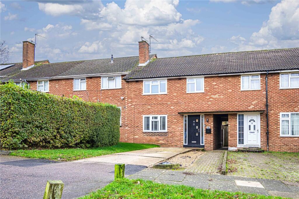 Main image of property: Great Elms Road, Hemel Hempstead, Hertfordshire, HP3