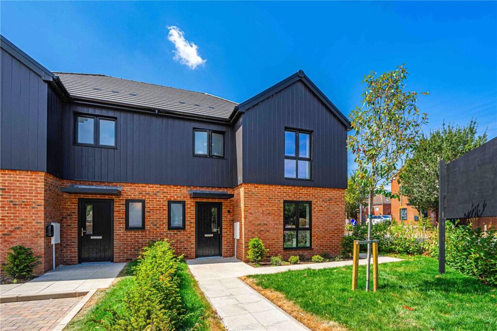 Main image of property: Newford Close, Hemel Hempstead, Hertfordshire, HP2