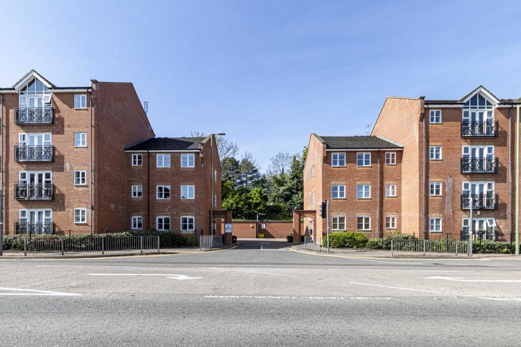 Main image of property: Frances House, London Road, Hemel Hempstead, Hertfordshire, HP3