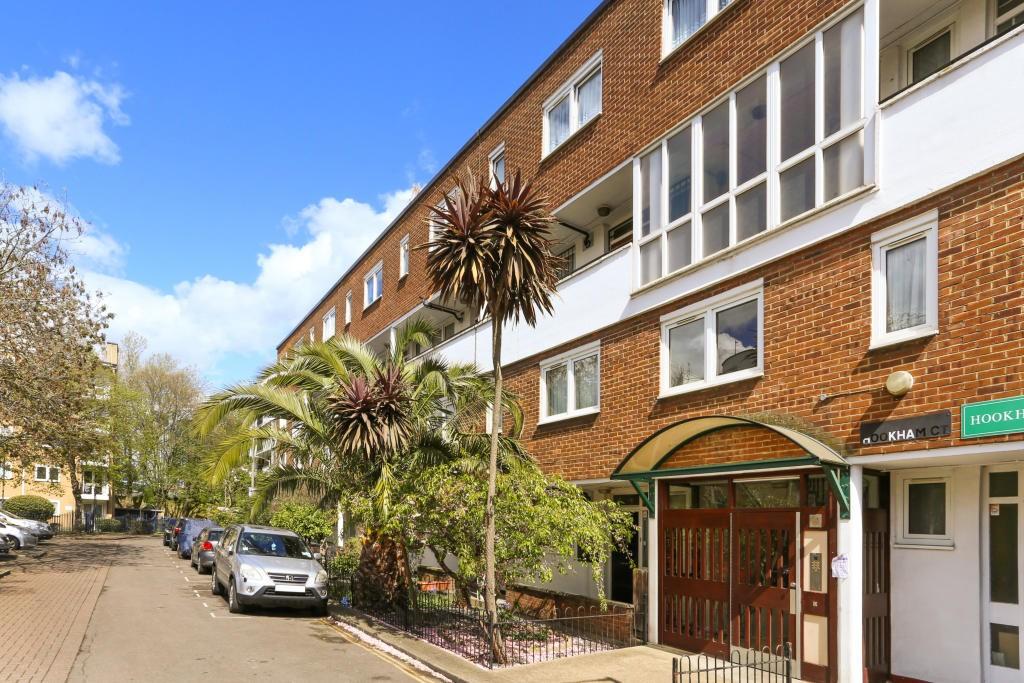 Main image of property: Deeley Road, London, SW8