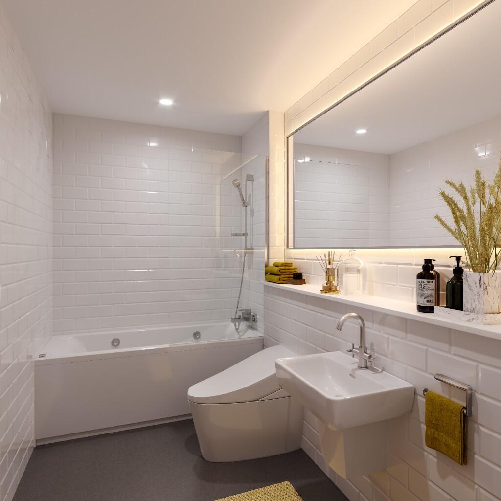 Main image of property: Lower Vickers Street, Manchester, Greater Manchester, M40