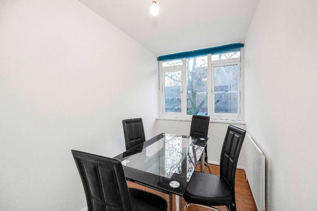 Main image of property: Carey Gardens, London, SW8