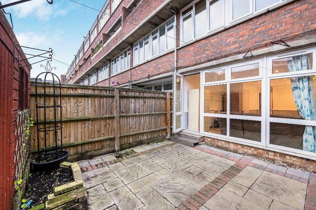 Main image of property: Carey Gardens, London, SW8