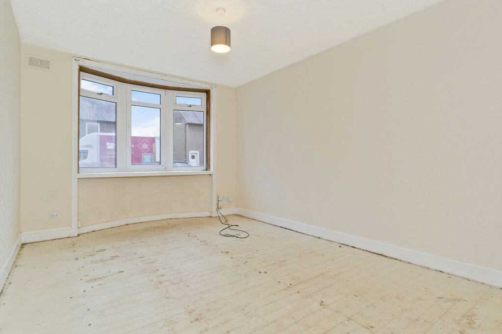 2 bedroom villa for sale in 59 Carrick Knowe Road, Edinburgh, EH12 7BN, EH12