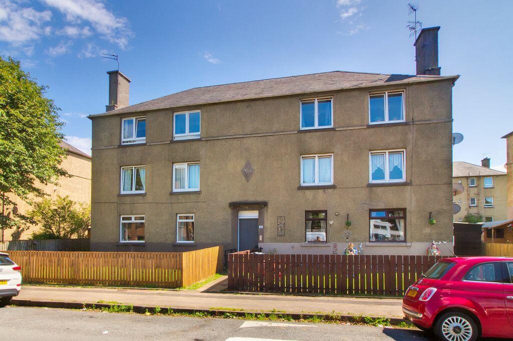 2 bedroom flat for sale in 18/5 Hutchison Road, Chesser, Edinburgh