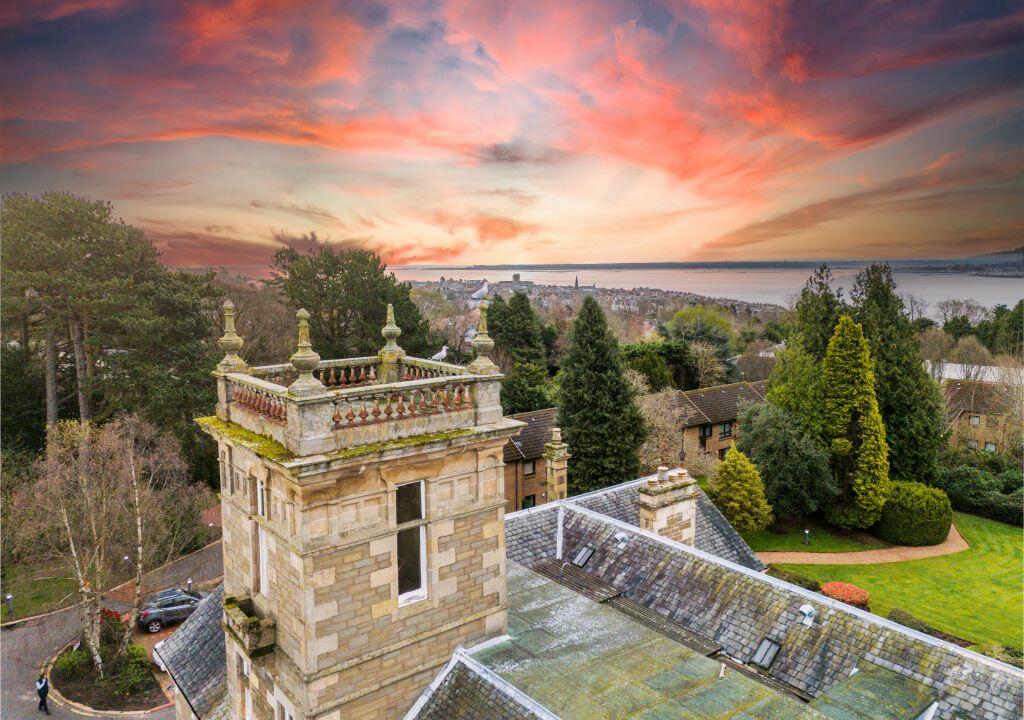 Additional property image - Northwood House, 118 Strathern Road, Broughty Ferry, Dundee DD5 1JW