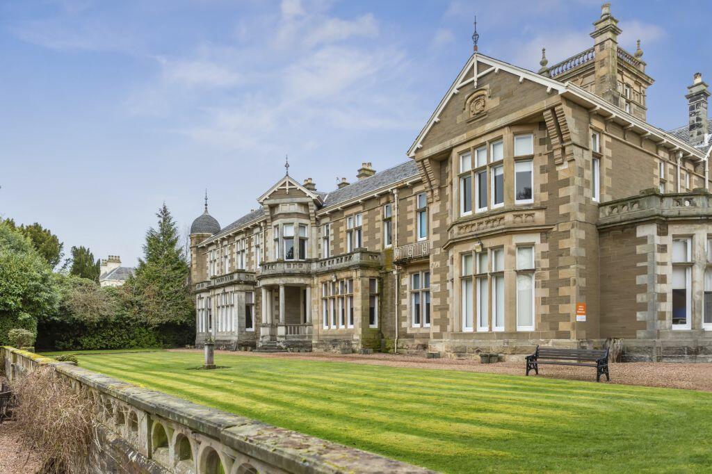 Additional property image - Northwood House, 118 Strathern Road, Broughty Ferry, Dundee DD5 1JW