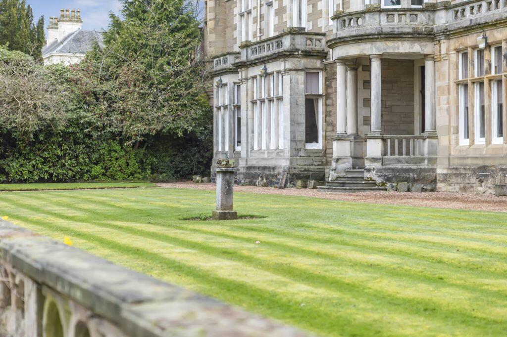 Additional property image - Northwood House, 118 Strathern Road, Broughty Ferry, Dundee DD5 1JW