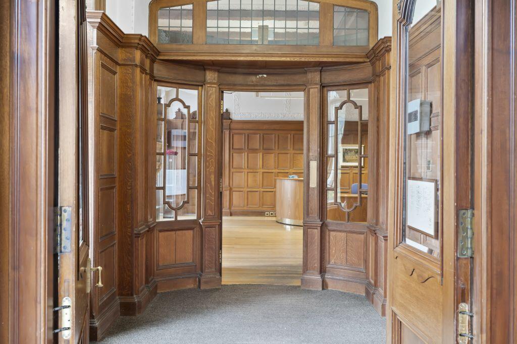 Additional property image - Northwood House, 118 Strathern Road, Broughty Ferry, Dundee DD5 1JW