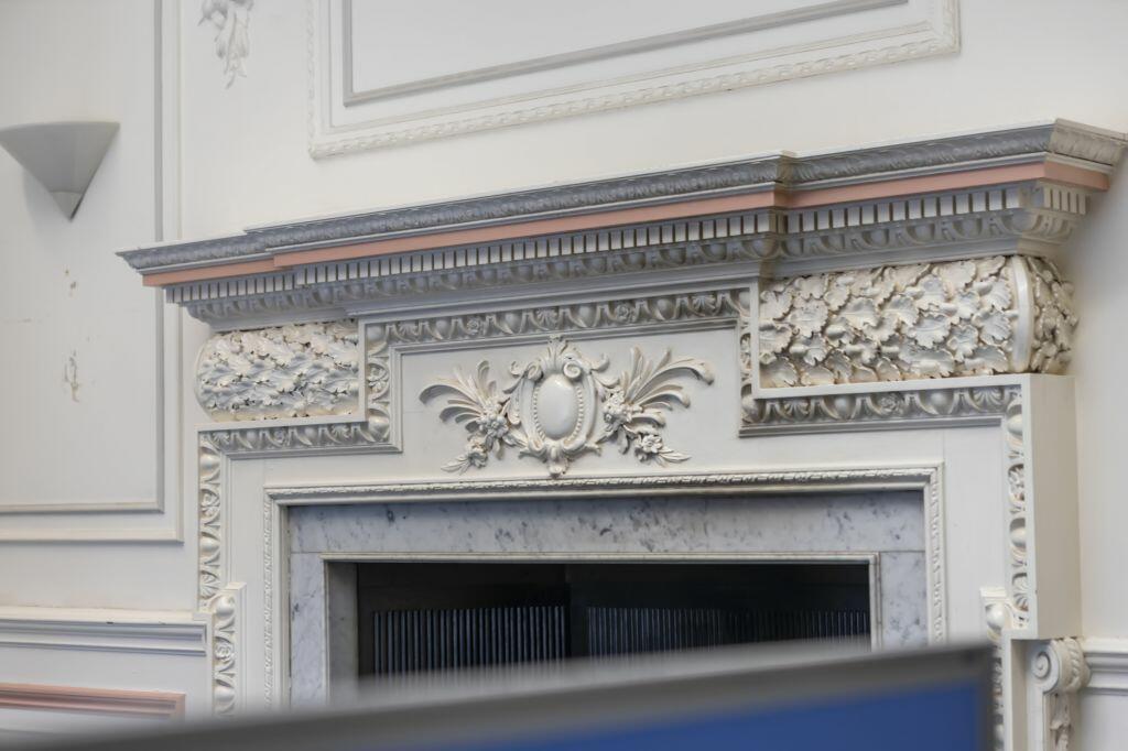 Additional property image - Northwood House, 118 Strathern Road, Broughty Ferry, Dundee DD5 1JW