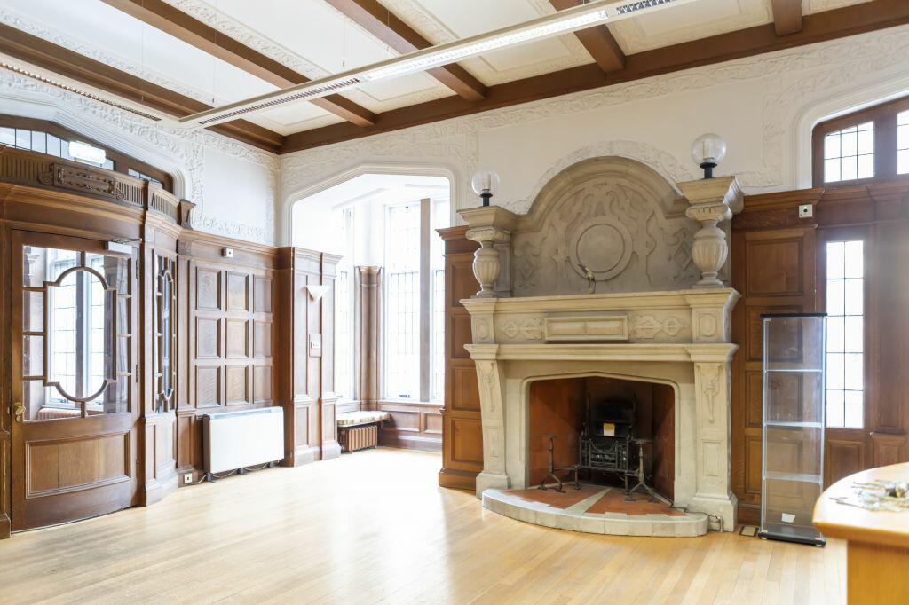 Additional property image - Northwood House, 118 Strathern Road, Broughty Ferry, Dundee DD5 1JW