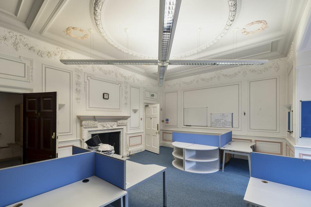 Additional property image - Northwood House, 118 Strathern Road, Broughty Ferry, Dundee DD5 1JW