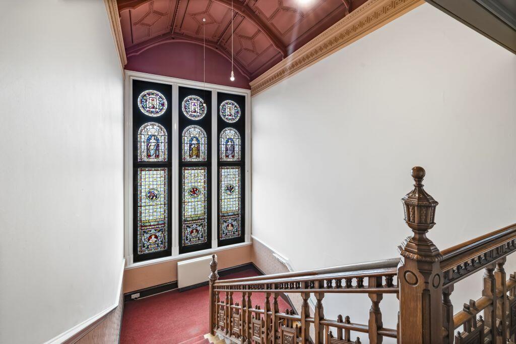 Additional property image - Northwood House, 118 Strathern Road, Broughty Ferry, Dundee DD5 1JW