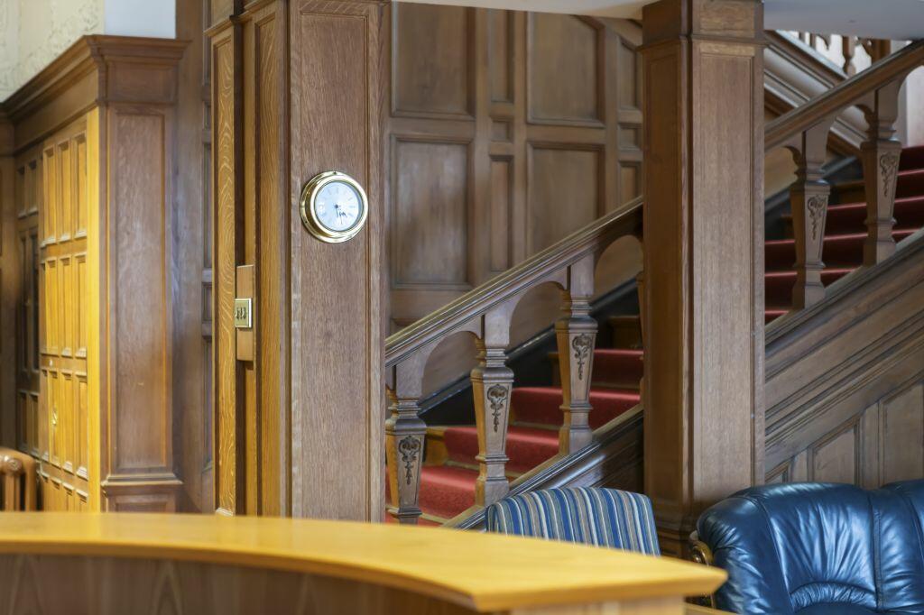 Additional property image - Northwood House, 118 Strathern Road, Broughty Ferry, Dundee DD5 1JW