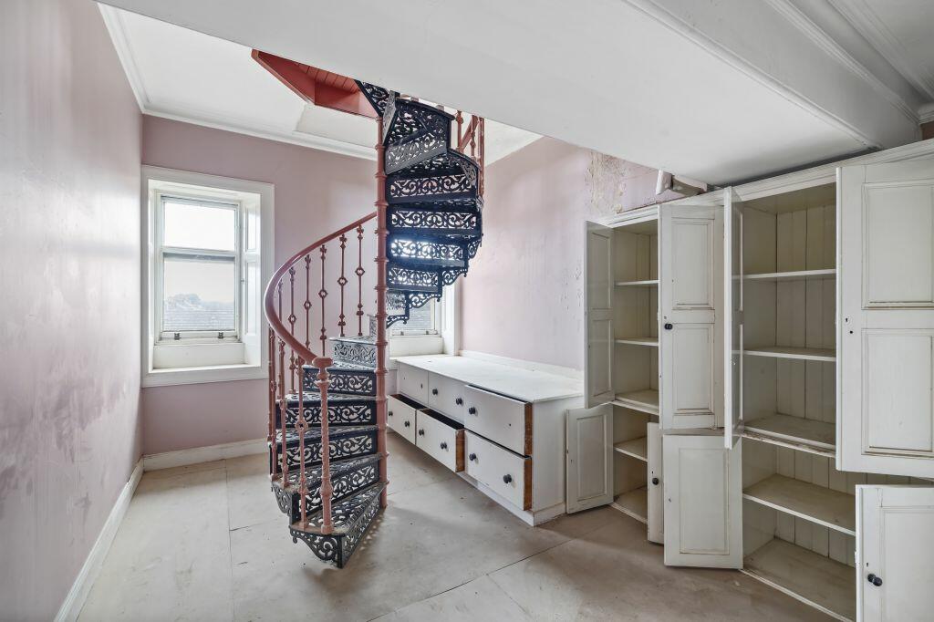 Additional property image - Northwood House, 118 Strathern Road, Broughty Ferry, Dundee DD5 1JW