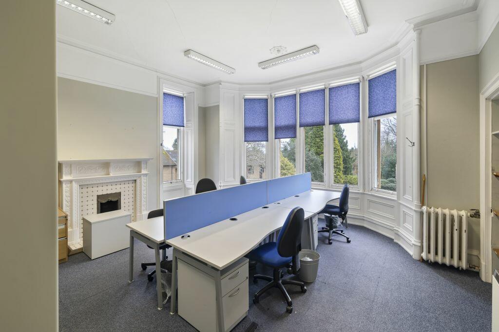 Additional property image - Northwood House, 118 Strathern Road, Broughty Ferry, Dundee DD5 1JW