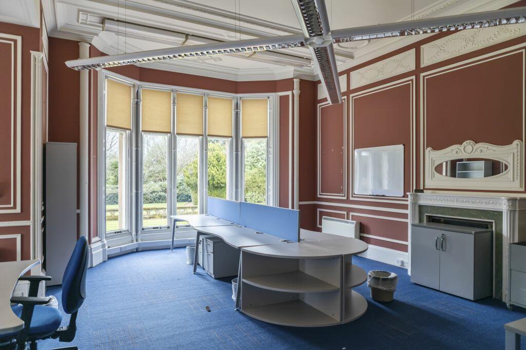 Additional property image - Northwood House, 118 Strathern Road, Broughty Ferry, Dundee DD5 1JW