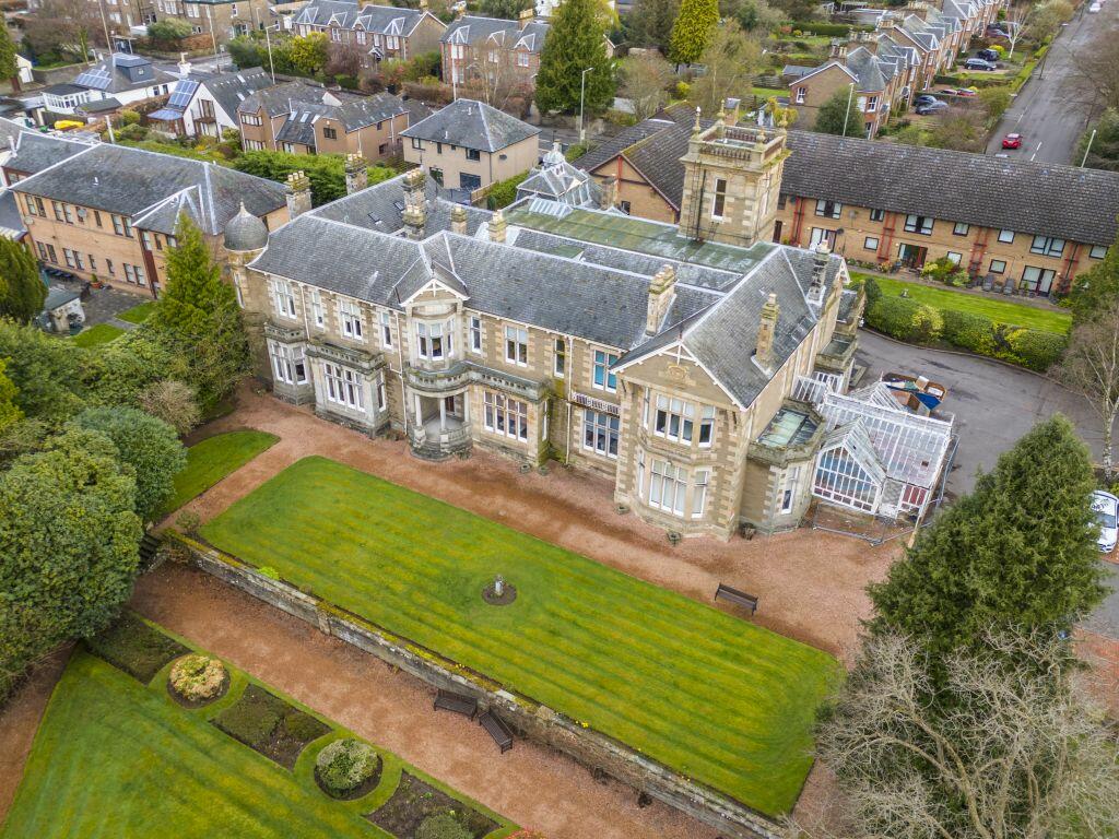 Additional property image - Northwood House, 118 Strathern Road, Broughty Ferry, Dundee DD5 1JW
