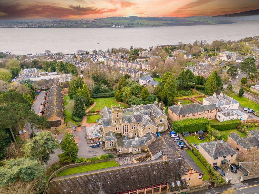 Additional property image - Northwood House, 118 Strathern Road, Broughty Ferry, Dundee DD5 1JW