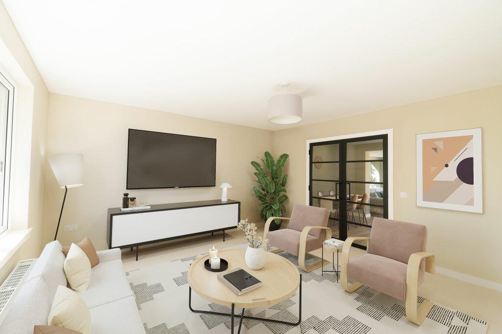 Additional property image - Little Acre, Dundee Street, Letham, Forfar, DD8 2PQ