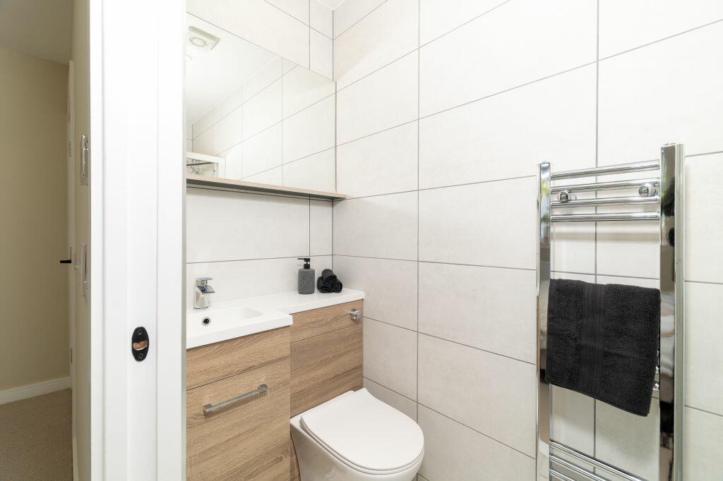 Additional property image - Little Acre, Dundee Street, Letham, Forfar, DD8 2PQ