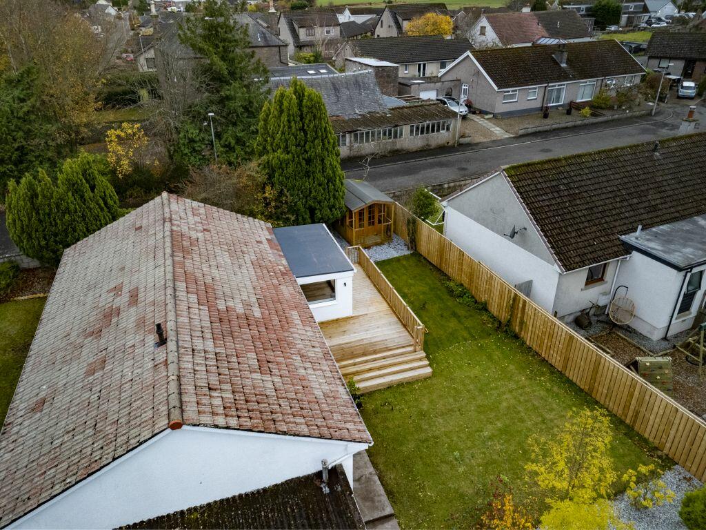 Additional property image - Little Acre, Dundee Street, Letham, Forfar, DD8 2PQ