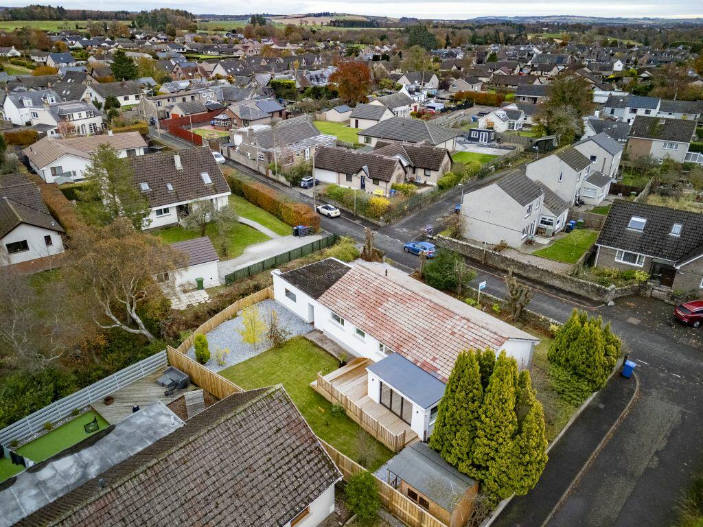 Additional property image - Little Acre, Dundee Street, Letham, Forfar, DD8 2PQ