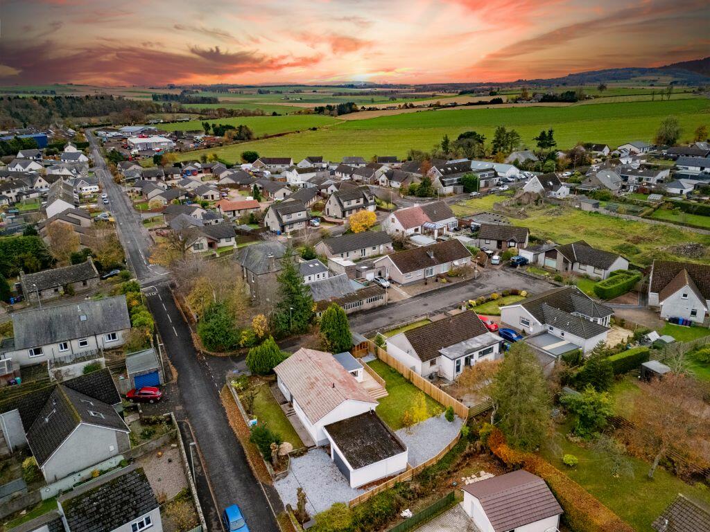 Additional property image - Little Acre, Dundee Street, Letham, Forfar, DD8 2PQ