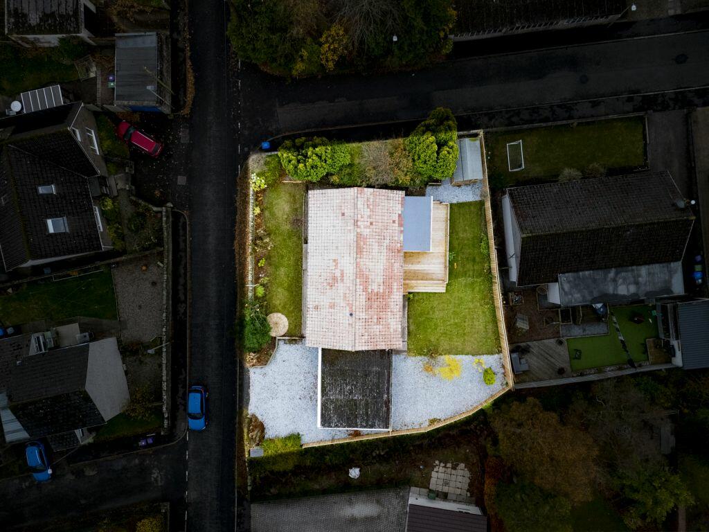 Additional property image - Little Acre, Dundee Street, Letham, Forfar, DD8 2PQ